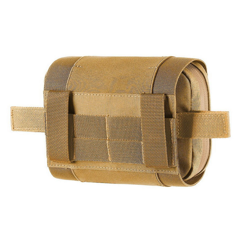 Load image into Gallery viewer, M-Tac Medical Pouch Horizontal Elite (Large)
