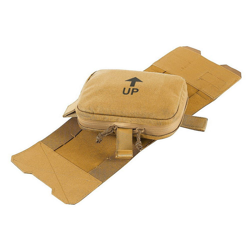 Load image into Gallery viewer, M-Tac Medical Pouch Horizontal Elite (Large)

