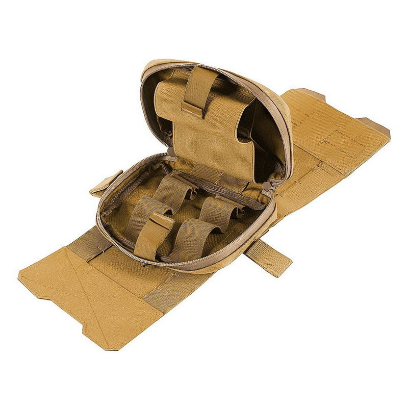 Load image into Gallery viewer, M-Tac Medical Pouch Horizontal Elite (Large)
