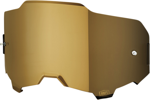 100% Armega Lens - True Gold 59050-00005