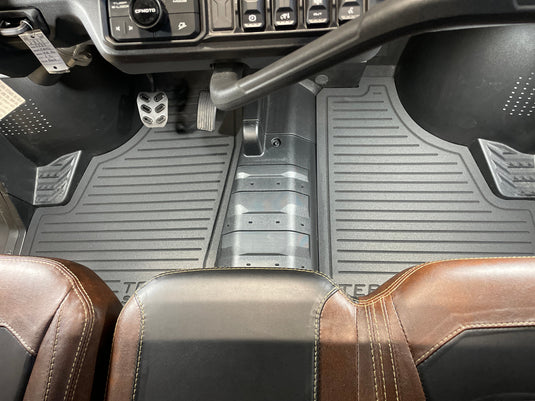 CFMOTO U10 PRO Rubber Floor Mats