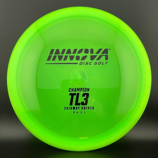 Champion TL3