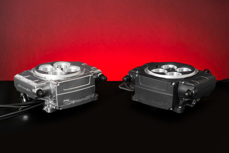 Load image into Gallery viewer, 2 EFI - Shiny - Base Kit - With PDM - 3.5 in. Handheld
