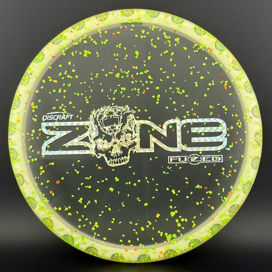 FuZed Confetti Z Zone