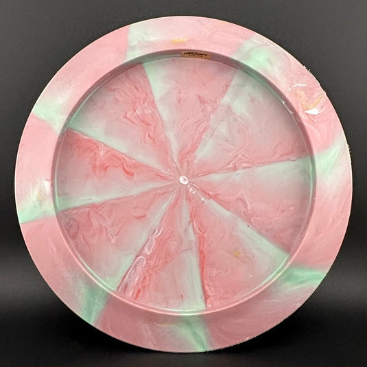 Jawbreaker Swirl Nuke - 2024 Ledgestone Edition