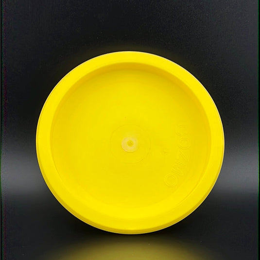 Zing Cozmo Mini Marker - "Steal Your Face" Grateful Dead x Discmania