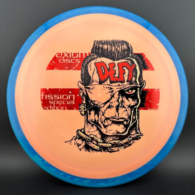 Load image into Gallery viewer, Fission Defy - Special Edition by Skulboy
