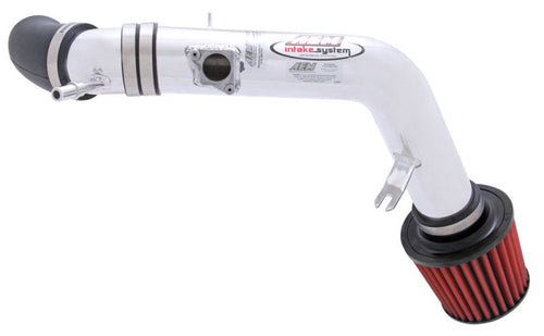 AEM Induction AEM 2006 Mazdaspeed 6 Polished Cold Air Intake 21-641P