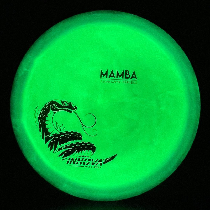 Load image into Gallery viewer, Proto Glow Halo Star Mamba - Juliana Korver 2025 Tour Series
