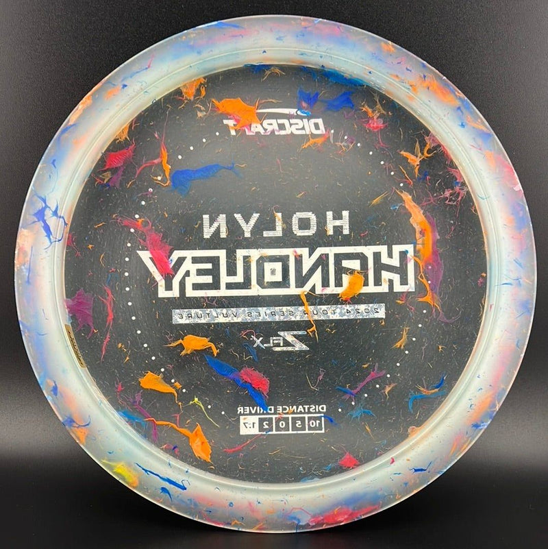Load image into Gallery viewer, Jawbreaker Z FLX Vulture - 2024 Holyn Handley Tour Series
