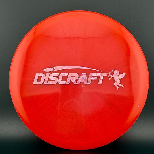 ESP FLX Zone SS - Big Cupid's Arrow