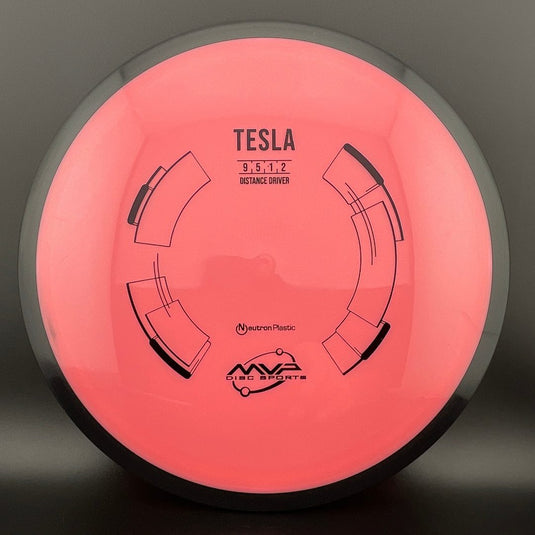 Neutron Tesla
