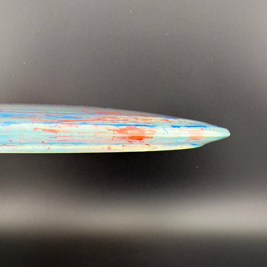 Marbled Clarus Current