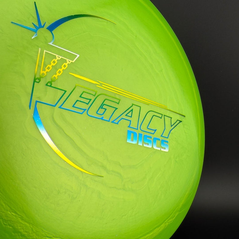 Load image into Gallery viewer, Slime Vengeance *Gibson Stash Used* Jumpman
