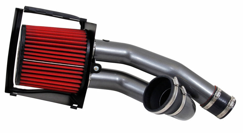 Load image into Gallery viewer, AEM Induction AEM 2015 Ford F-150 3.5L V8 Cold Air Intake System 21-8128DC
