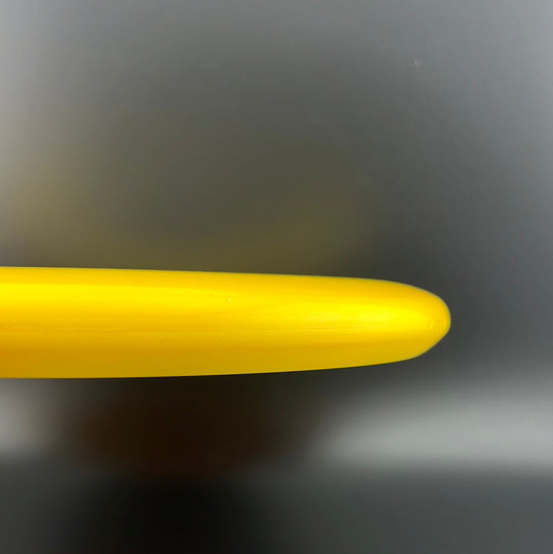 Load image into Gallery viewer, Alpha Yellow Rose - First Run
