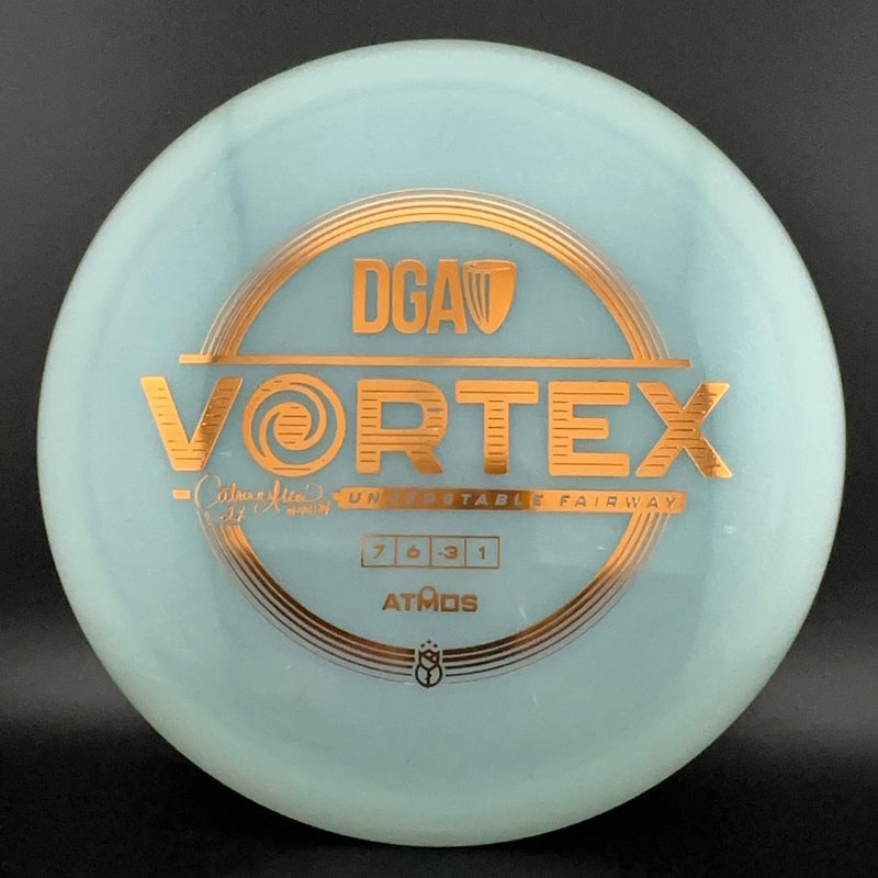 Load image into Gallery viewer, Atmos Vortex - Catrina Allen
