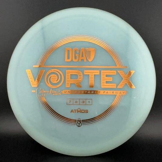 Atmos Vortex - Catrina Allen