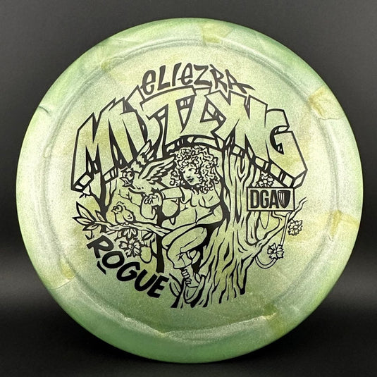 Swirl Rogue - Eliezra Midtlyng 2024 Tour Series