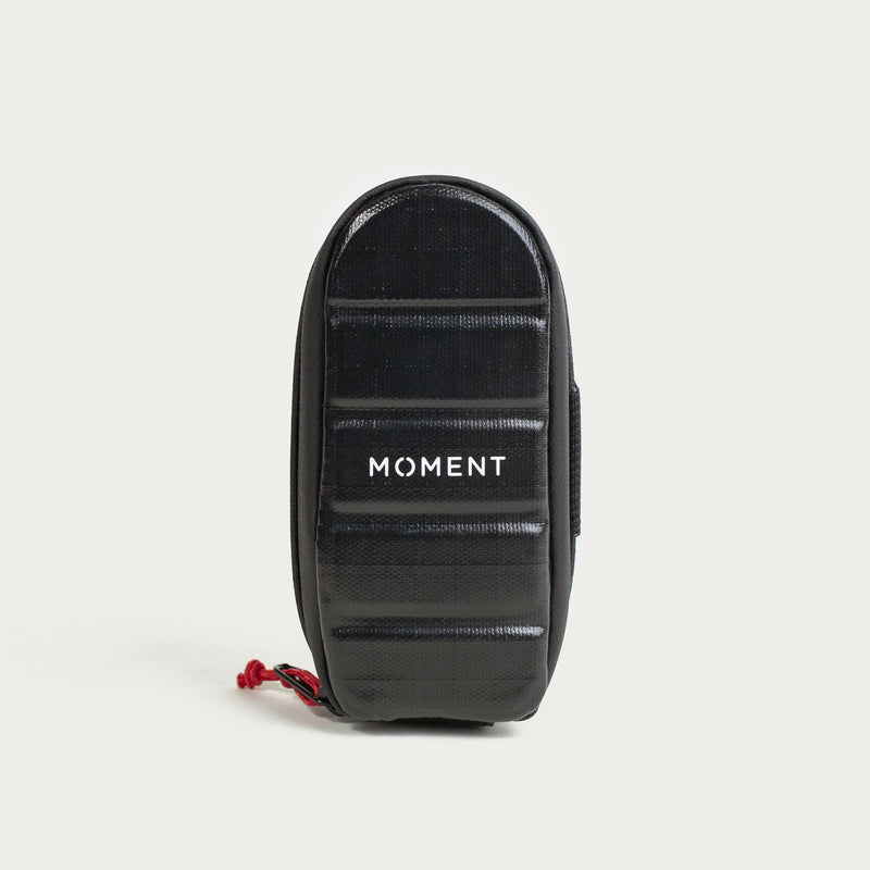 Load image into Gallery viewer, M-Series Dual Mobile Lens Travel Pouch
