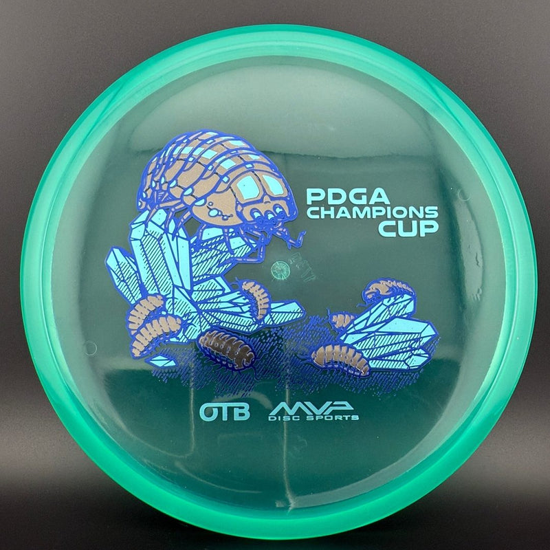 Load image into Gallery viewer, Soft Proton Range - PDGA Champions Cup 2025
