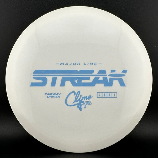 Major Line Streak