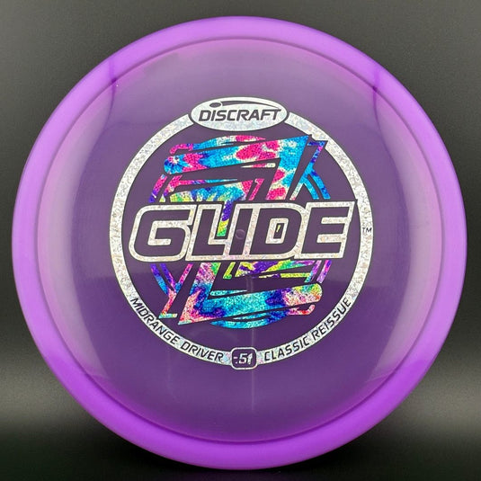 Z Glide - Classic Reissue
