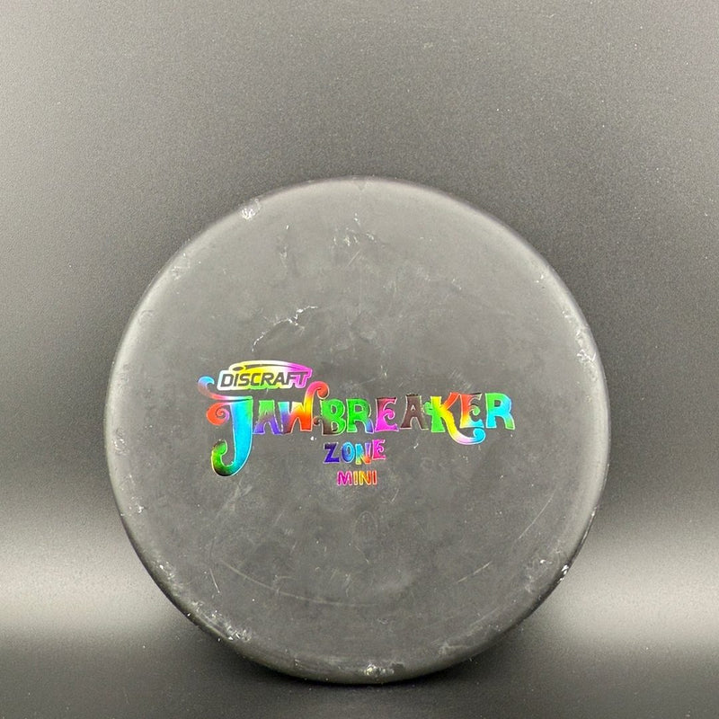 Load image into Gallery viewer, Mini Jawbreaker Zone (6" Mini Disc)
