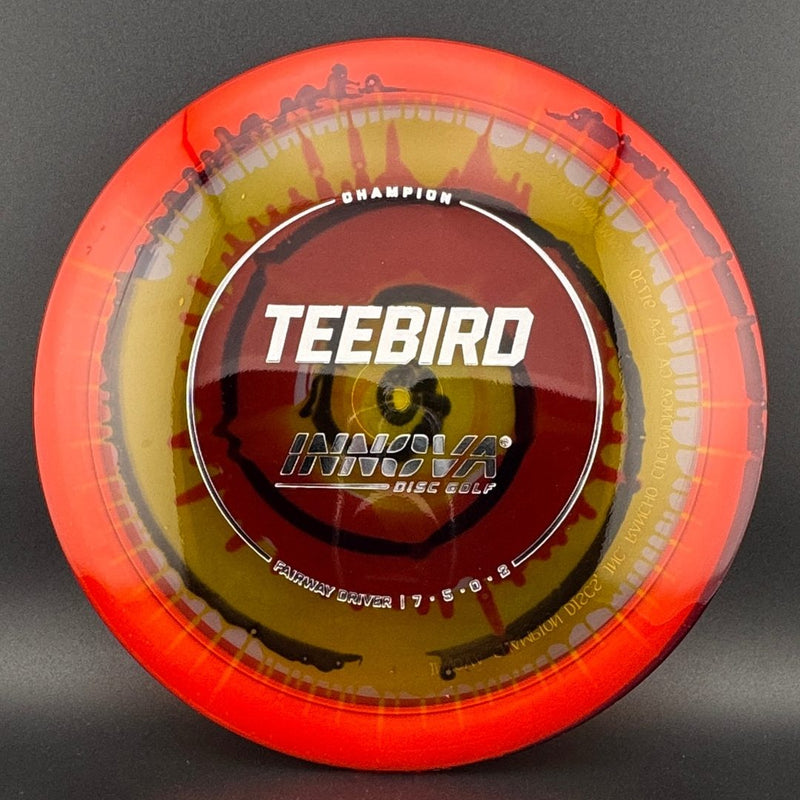 Load image into Gallery viewer, I-Dye Champion Teebird
