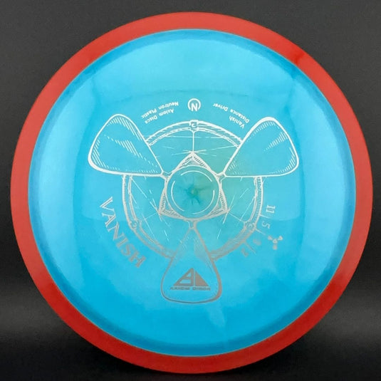 Neutron Vanish