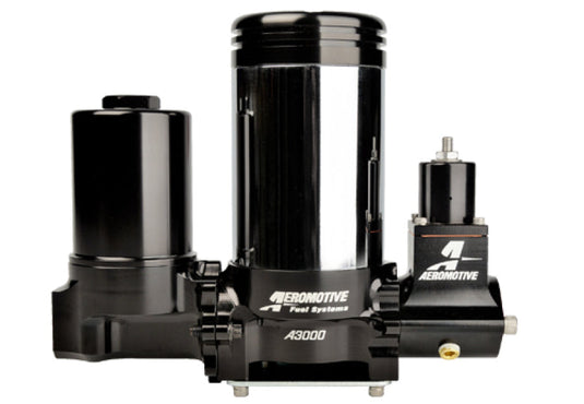 Aeromotive Electric Fuel Pump