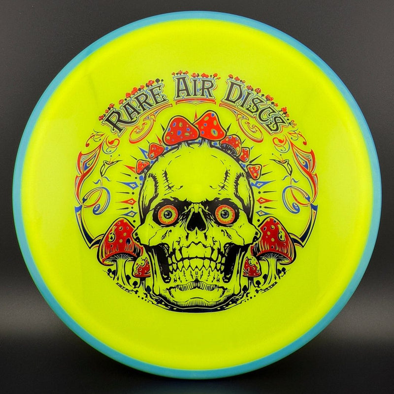 Load image into Gallery viewer, Neutron Balance - "Crushin Amanitas" VIP 3.0 by Manny Trujillo
