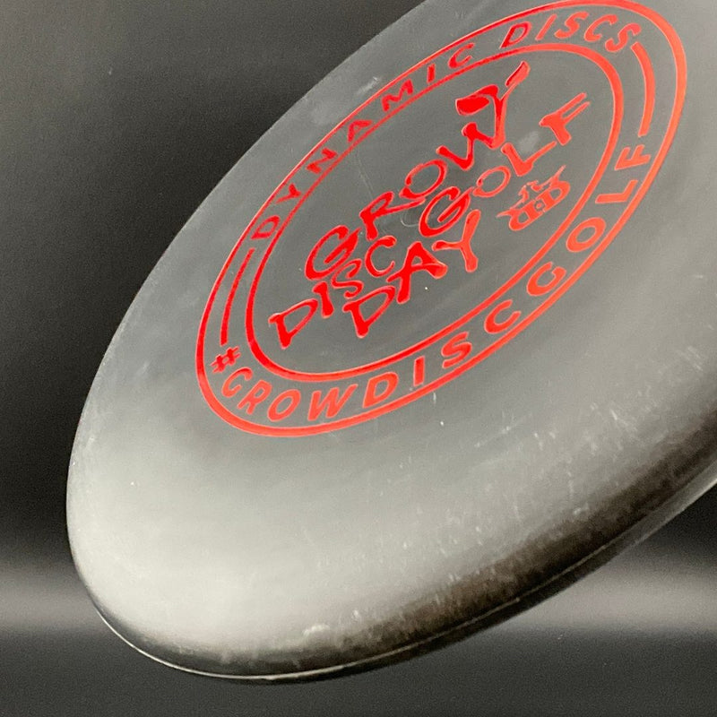 Load image into Gallery viewer, Prime Deputy - 2018 Grow Disc Golf Day LE
