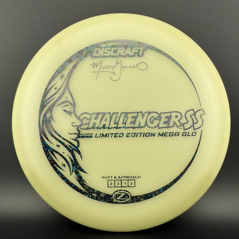 Load image into Gallery viewer, Mega Glo Challenger SS - Missy Gannon Limited Edition
