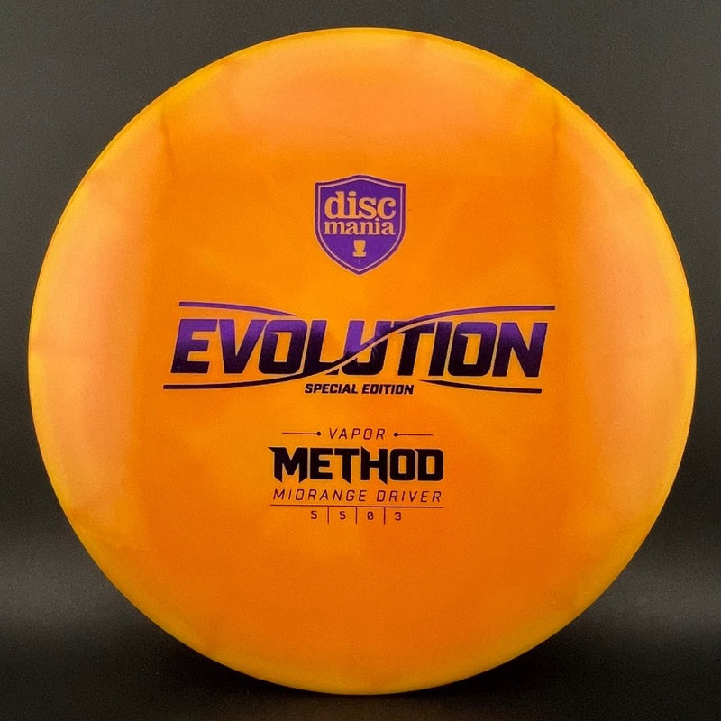 Load image into Gallery viewer, Vapor Method - Evolution
