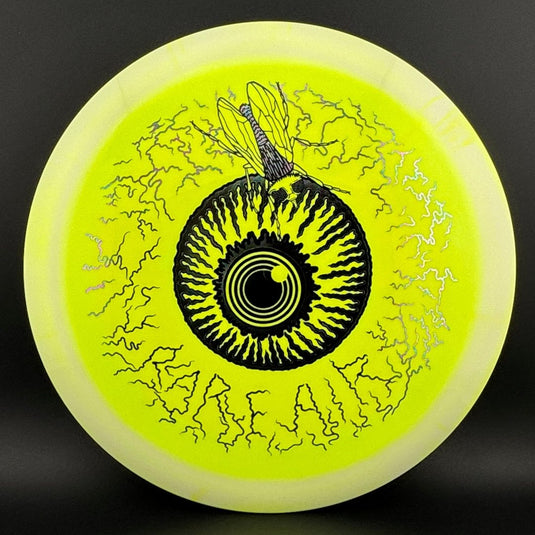 Halo Star Sidewinder- Eye-Fly RAD V2 by Ripper Studios