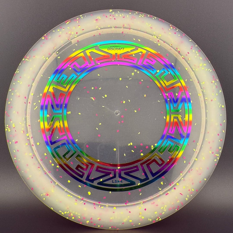 Load image into Gallery viewer, Confetti Z Zeus - Ledgestone Finale 2025
