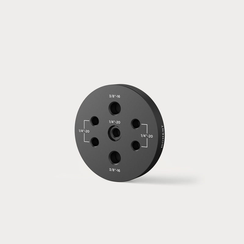 Load image into Gallery viewer, Multi Threaded Mount - for MagSafe
