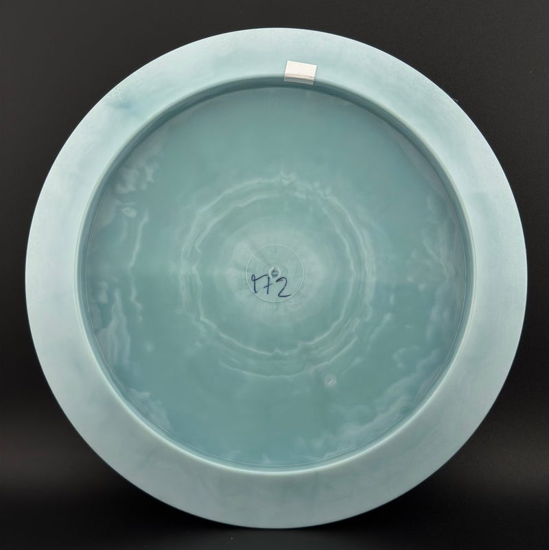 Load image into Gallery viewer, Swirled Star Destroyer - Eveliina Salonen Signature Edition
