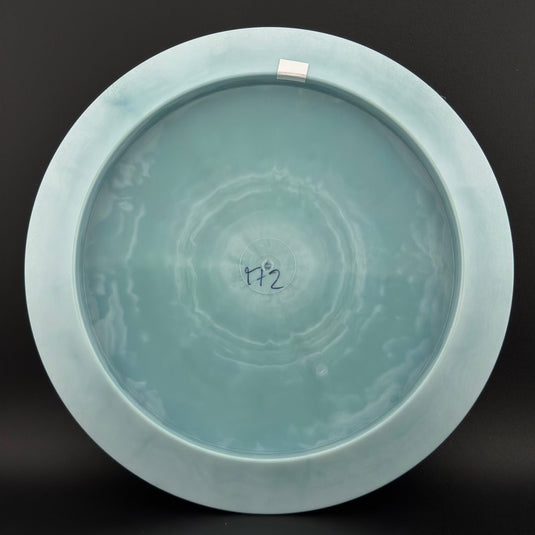 Swirled Star Destroyer - Eveliina Salonen Signature Edition