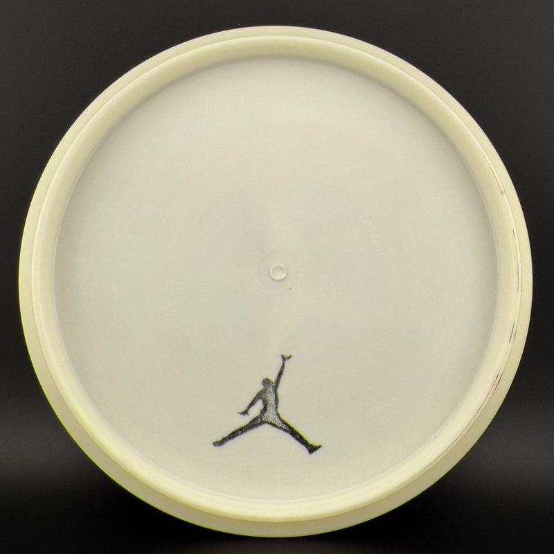 Load image into Gallery viewer, Fuzion Suspect - Cpt America DyeMax *Gibson Stash* Jumpman
