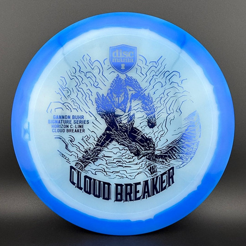 Load image into Gallery viewer, Horizon C-Line Cloud Breaker - Gannon Buhr Signature Series
