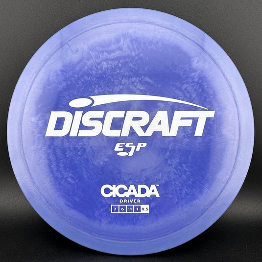 ESP Cicada