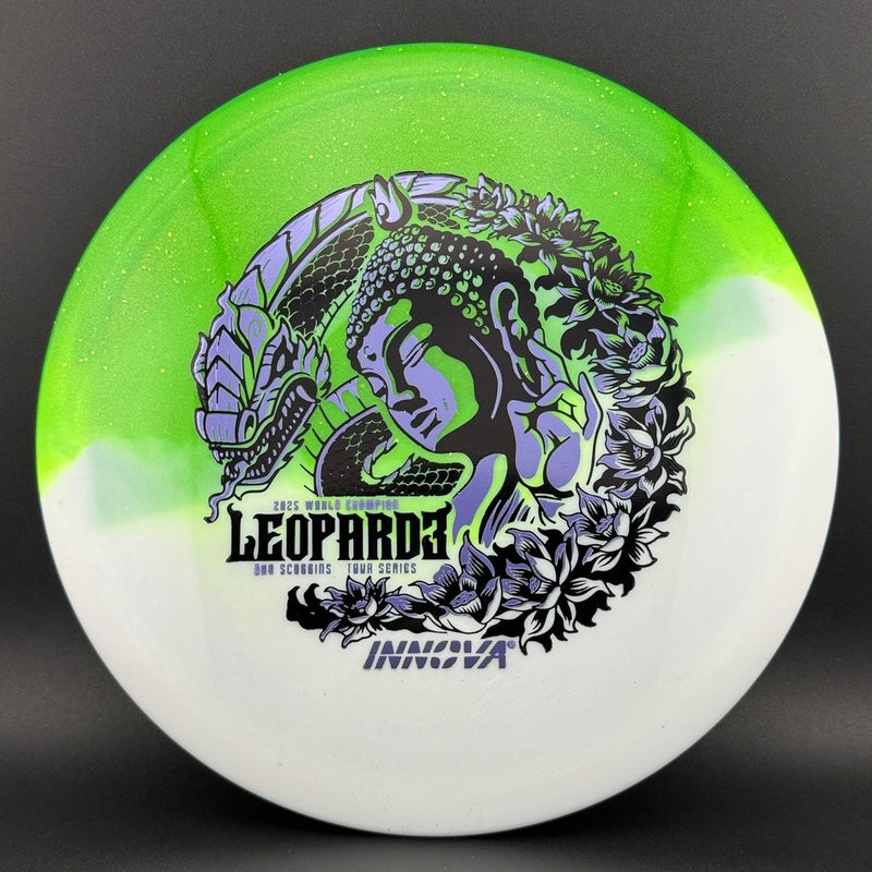 Load image into Gallery viewer, Duo Leopard3 - Ohn Scoggins 2026 Tour Series
