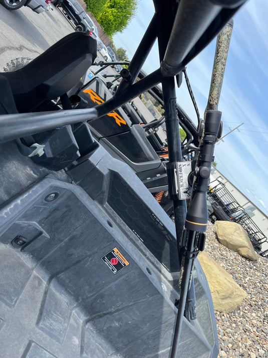 Sidekick SXS Gun Rack