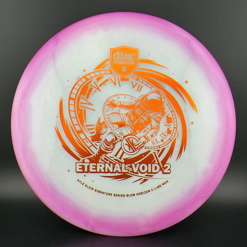 Load image into Gallery viewer, Glow Horizon C-Line MD4 - Eternal Void 2 - Kyle Klein Sig Series
