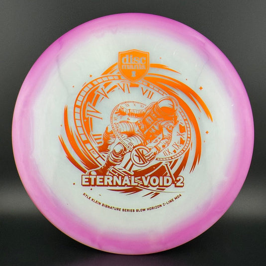 Glow Horizon C-Line MD4 - Eternal Void 2 - Kyle Klein Sig Series