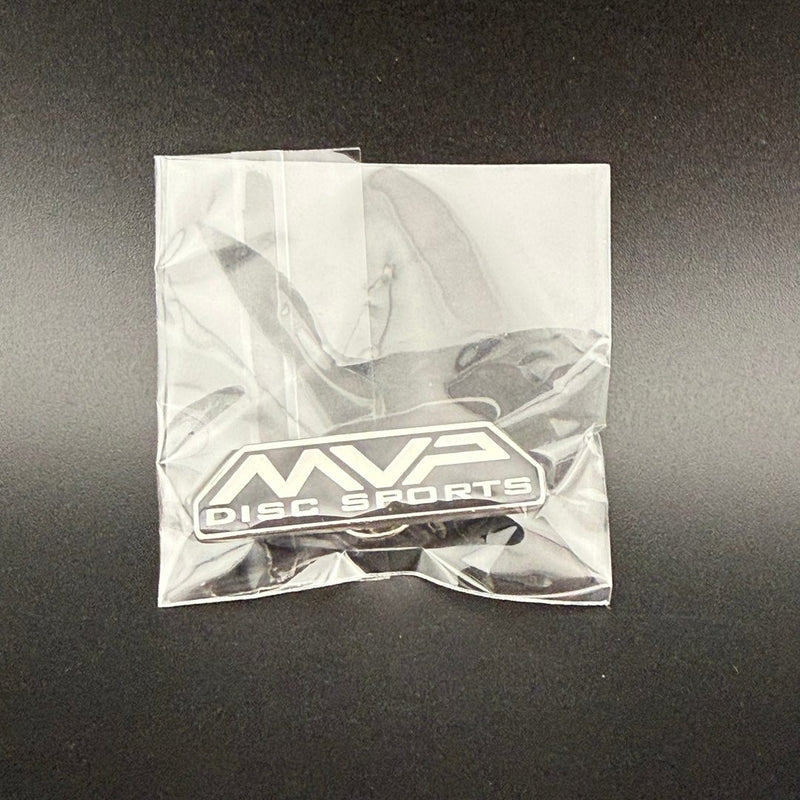 Load image into Gallery viewer, MVP Bar Logo Enamel Pin
