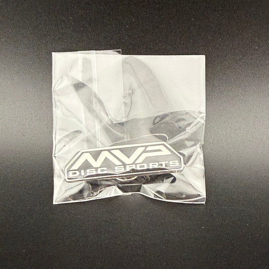 MVP Bar Logo Enamel Pin