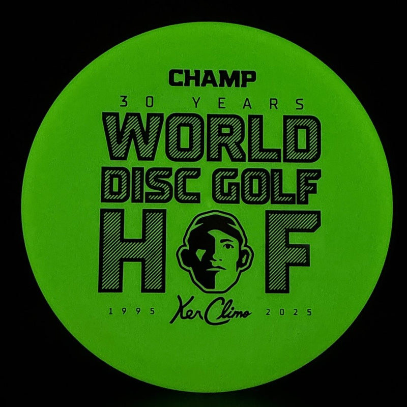 Load image into Gallery viewer, Glow Trophy Line Champ - Hall Of Fame
